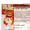 From Hell: Band