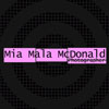 Mia Mala McDonald: Photographer