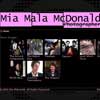 Mia Mala McDonald: Photographer