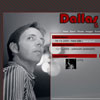 Dallas Cosmas: Solo Artist