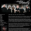 The Deadly: Band
