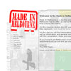 Made In Melbourne: Album