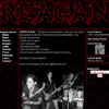 Reagan: band