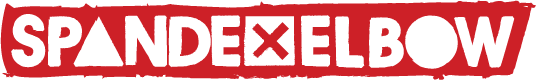 Spandex Elbow Design